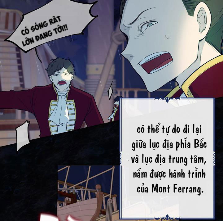 Đánh Lái Về Hướng Bắc-Tây Bắc Chapter 3 31