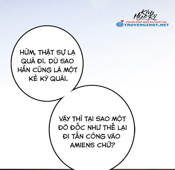 Đánh Lái Về Hướng Bắc-Tây Bắc Chapter 3 34