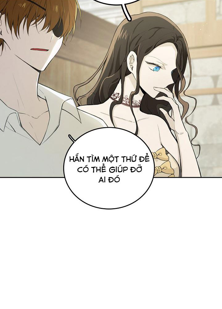 Đánh Lái Về Hướng Bắc-Tây Bắc Chapter 3 35