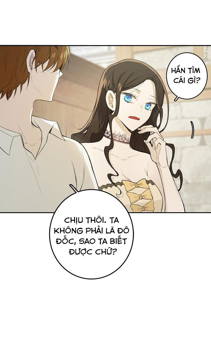 Đánh Lái Về Hướng Bắc-Tây Bắc Chapter 3 36