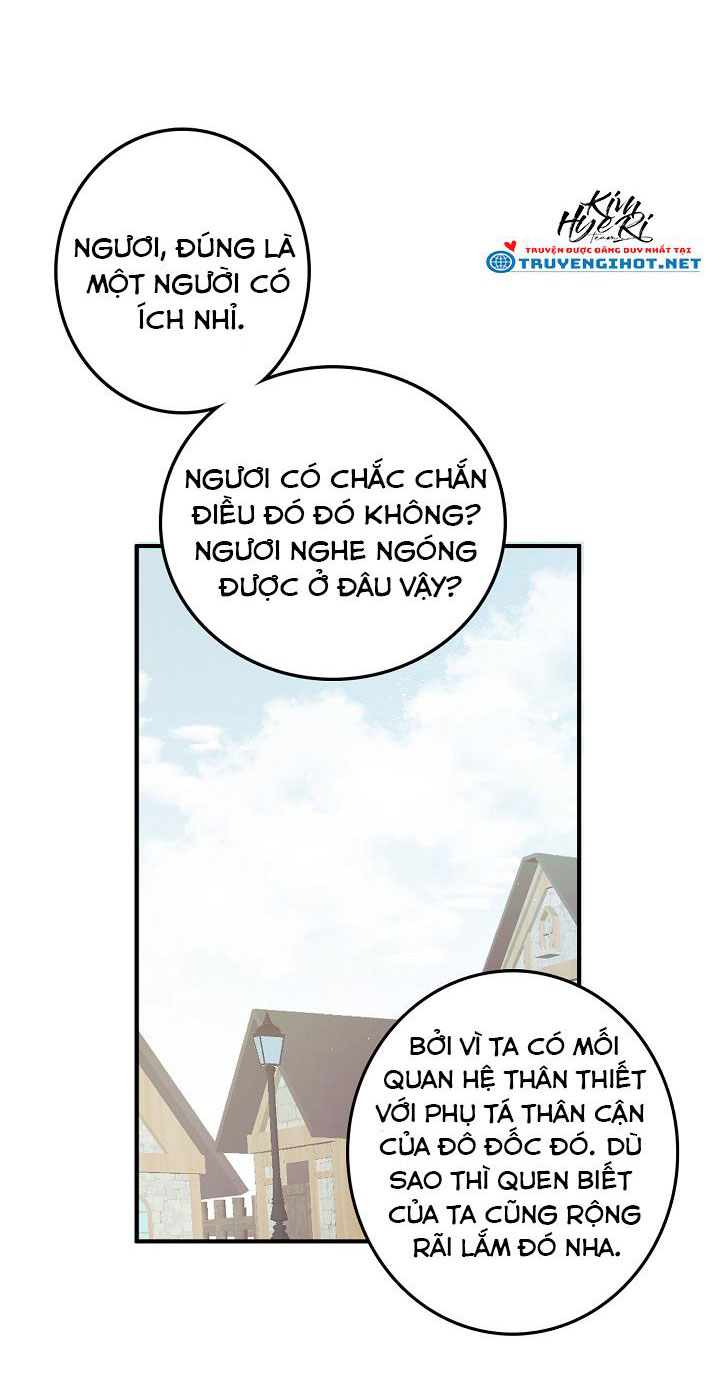 Đánh Lái Về Hướng Bắc-Tây Bắc Chapter 3 37