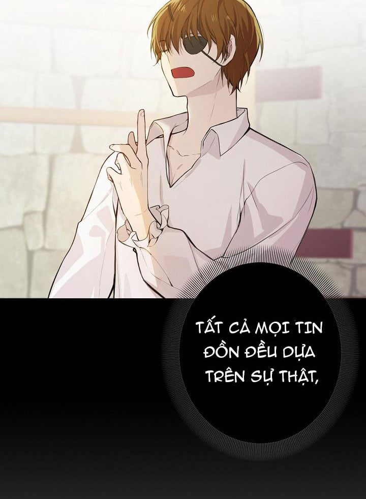 Đánh Lái Về Hướng Bắc-Tây Bắc Chapter 3 39