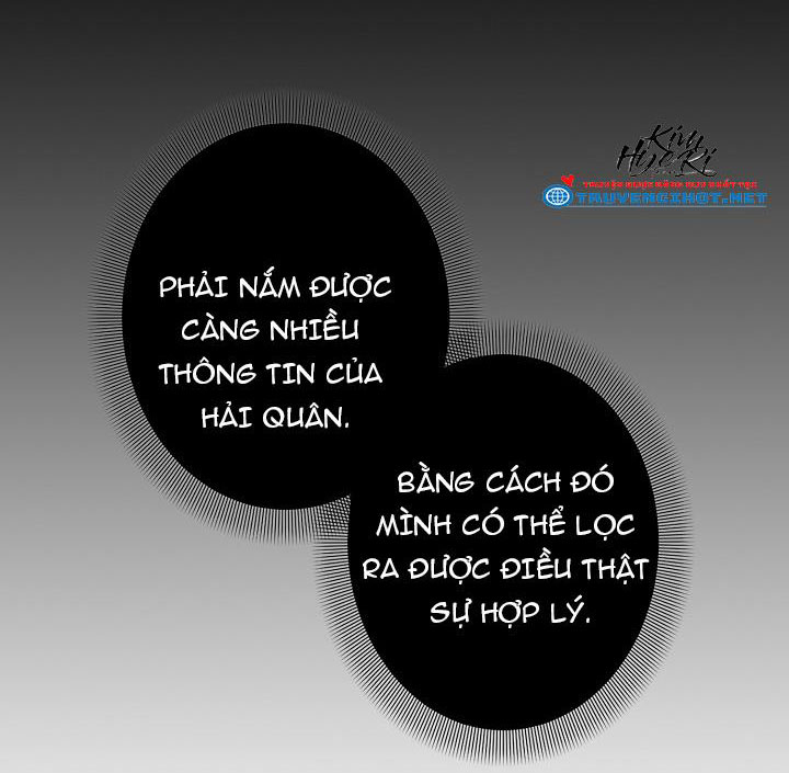 Đánh Lái Về Hướng Bắc-Tây Bắc Chapter 3 40