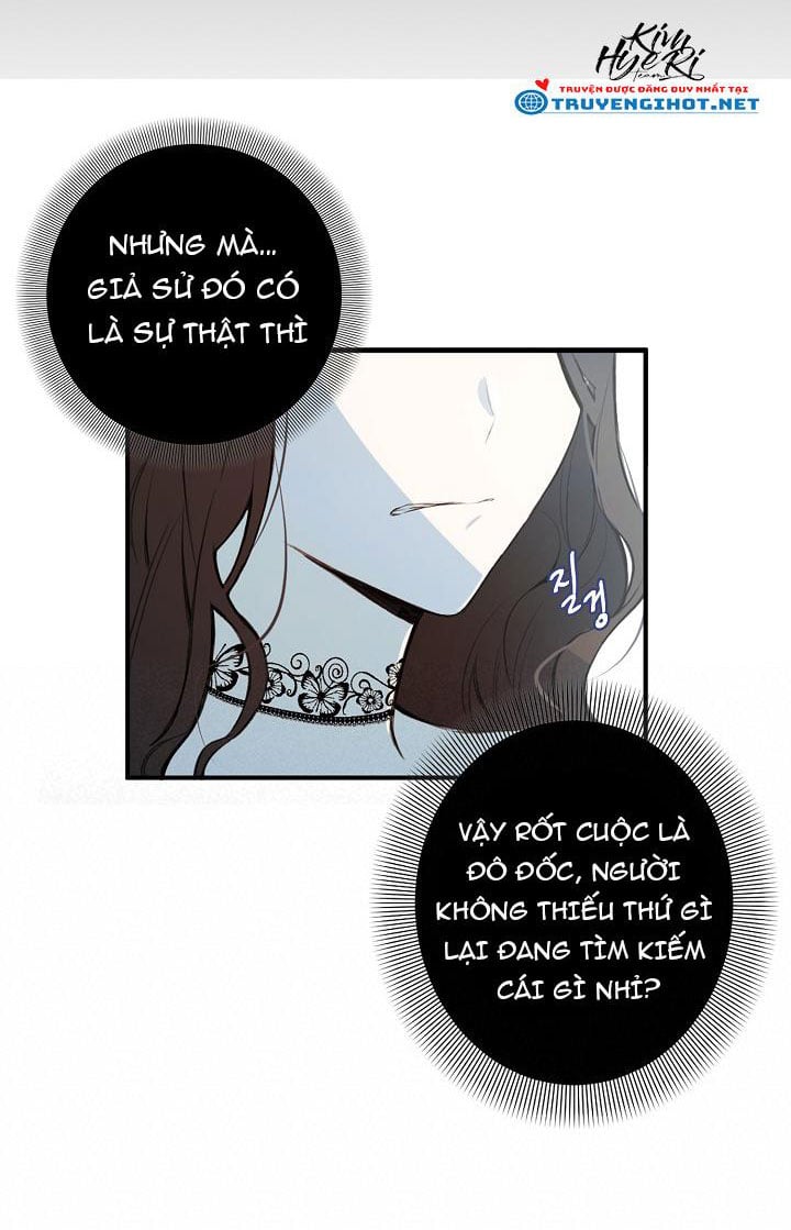 Đánh Lái Về Hướng Bắc-Tây Bắc Chapter 3 41