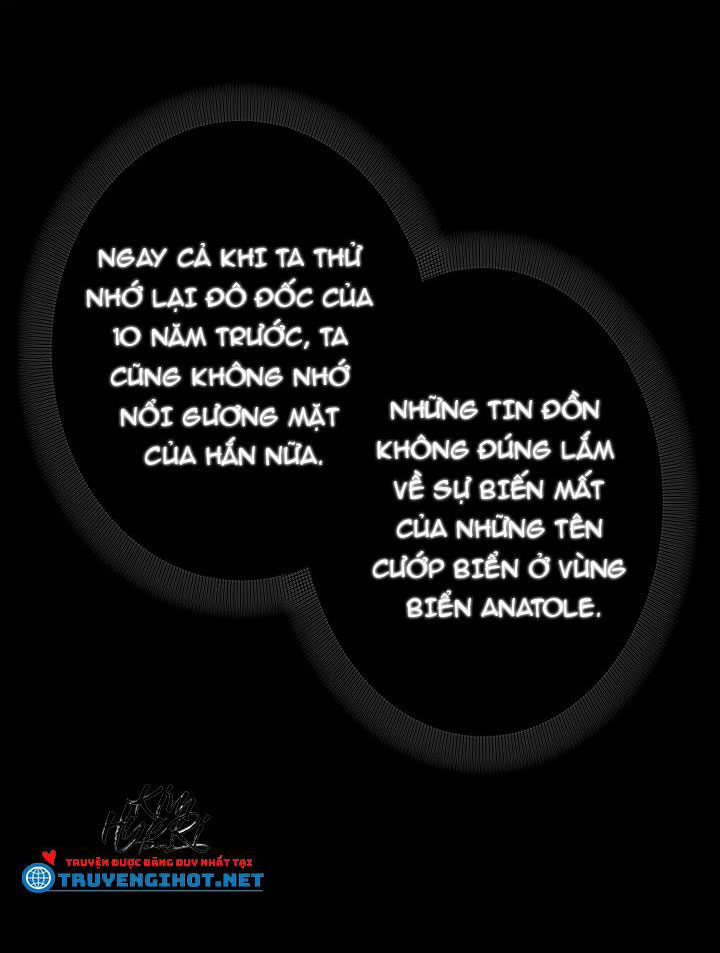 Đánh Lái Về Hướng Bắc-Tây Bắc Chapter 3 44