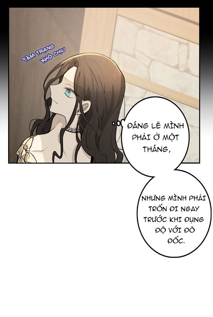 Đánh Lái Về Hướng Bắc-Tây Bắc Chapter 3 45