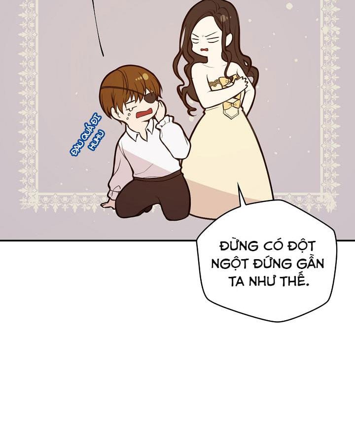 Đánh Lái Về Hướng Bắc-Tây Bắc Chapter 3 51