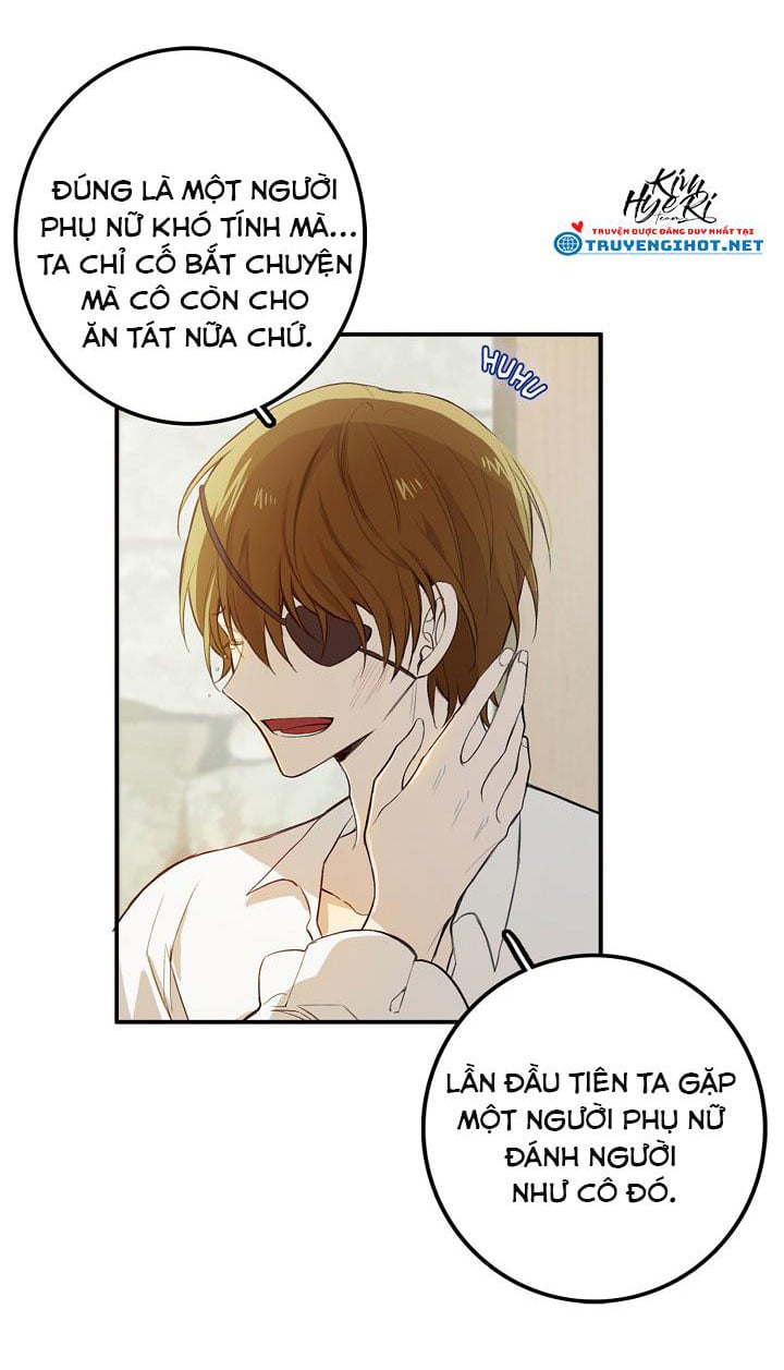 Đánh Lái Về Hướng Bắc-Tây Bắc Chapter 3 52