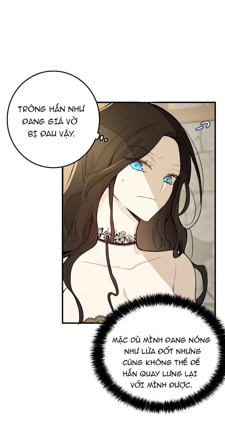 Đánh Lái Về Hướng Bắc-Tây Bắc Chapter 3 53