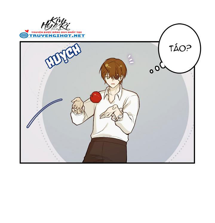 Đánh Lái Về Hướng Bắc-Tây Bắc Chapter 3 55