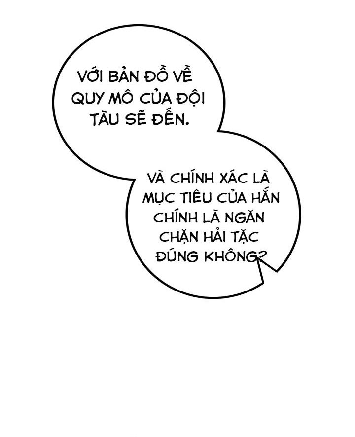 Đánh Lái Về Hướng Bắc-Tây Bắc Chapter 3 58