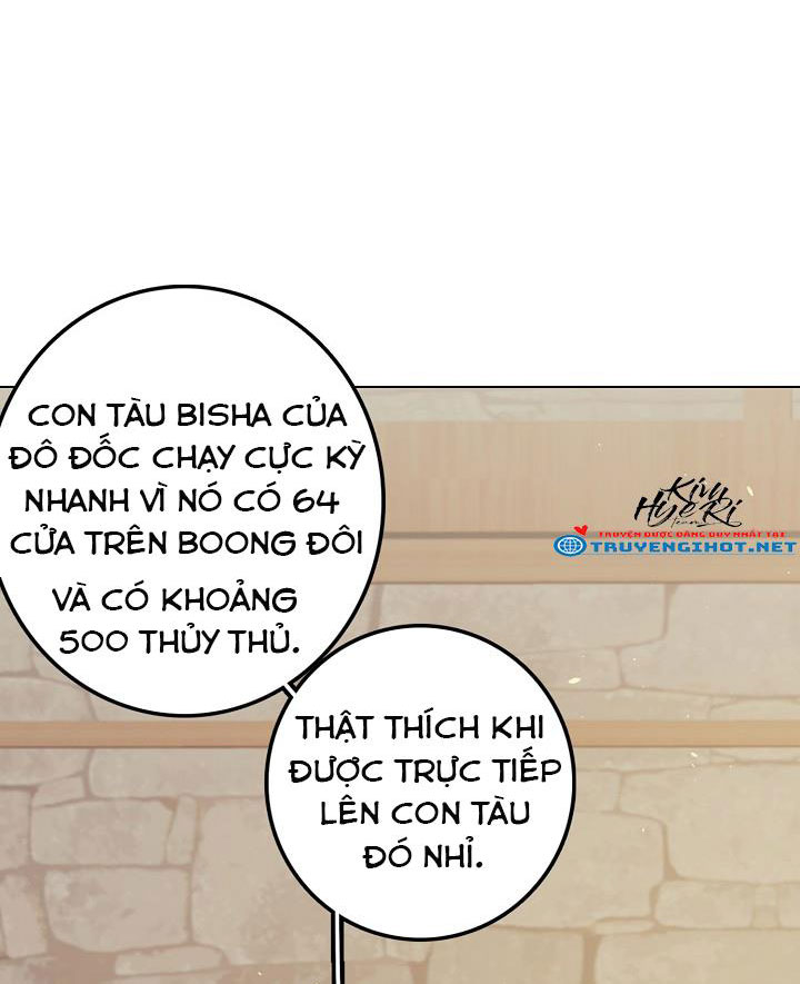 Đánh Lái Về Hướng Bắc-Tây Bắc Chapter 3 60