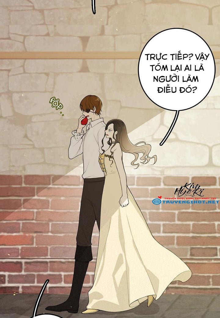 Đánh Lái Về Hướng Bắc-Tây Bắc Chapter 3 62