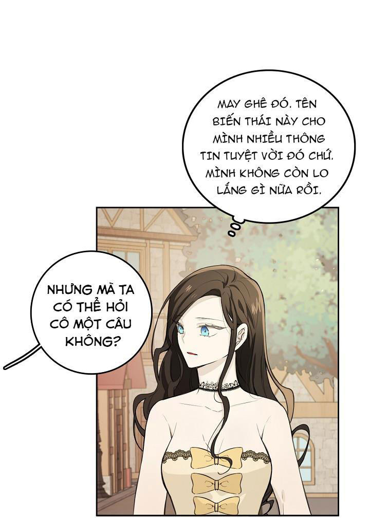 Đánh Lái Về Hướng Bắc-Tây Bắc Chapter 3 64