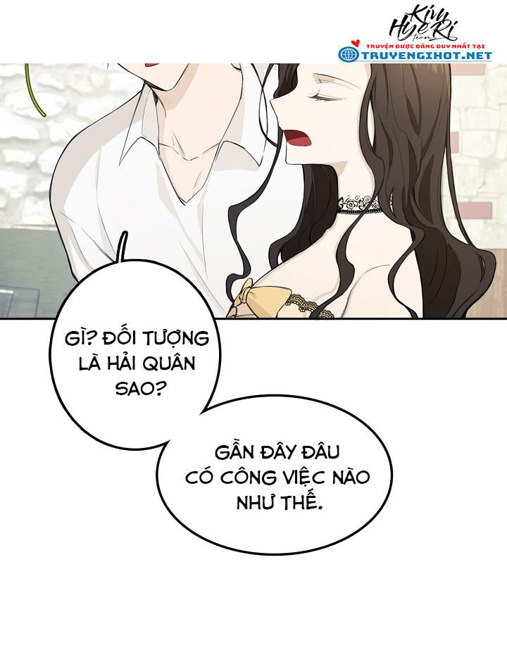 Đánh Lái Về Hướng Bắc-Tây Bắc Chapter 3 65