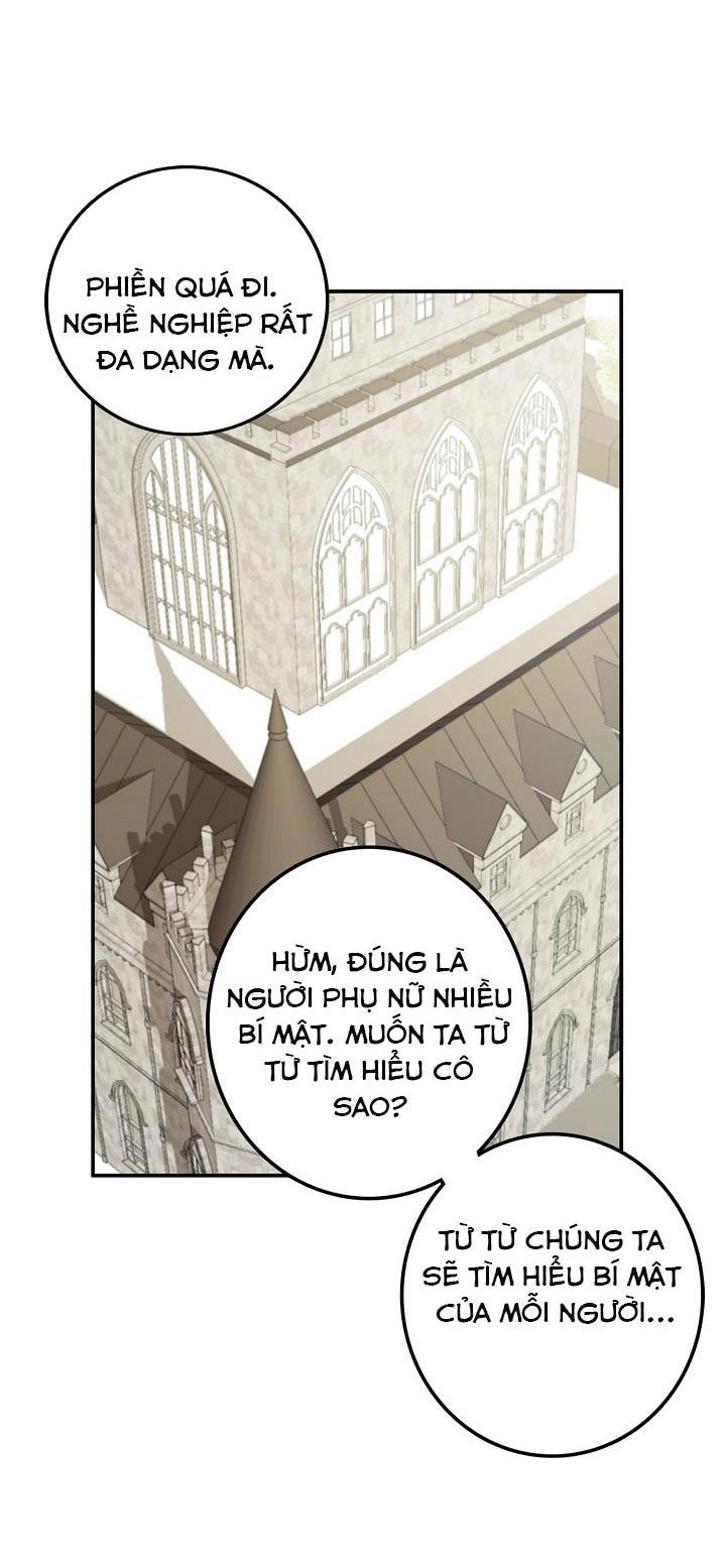 Đánh Lái Về Hướng Bắc-Tây Bắc Chapter 3 66