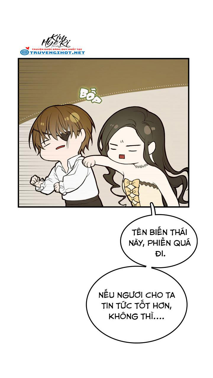 Đánh Lái Về Hướng Bắc-Tây Bắc Chapter 3 67