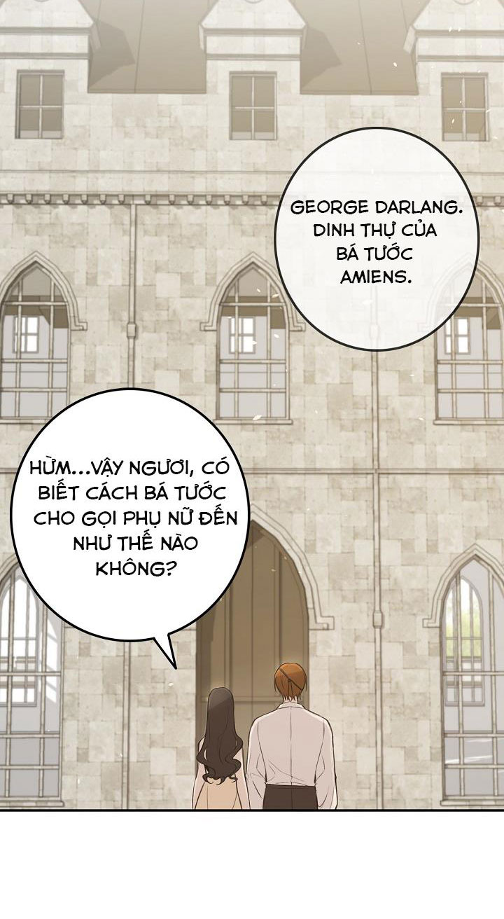 Đánh Lái Về Hướng Bắc-Tây Bắc Chapter 3 69