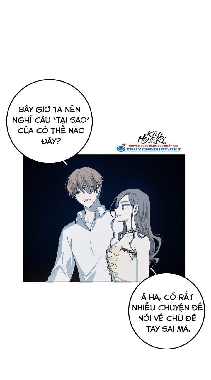 Đánh Lái Về Hướng Bắc-Tây Bắc Chapter 3 71