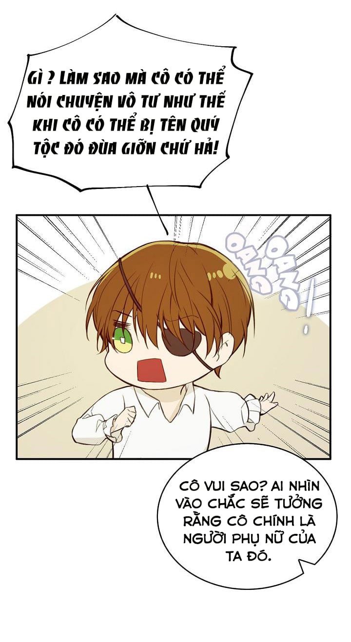 Đánh Lái Về Hướng Bắc-Tây Bắc Chapter 3 76