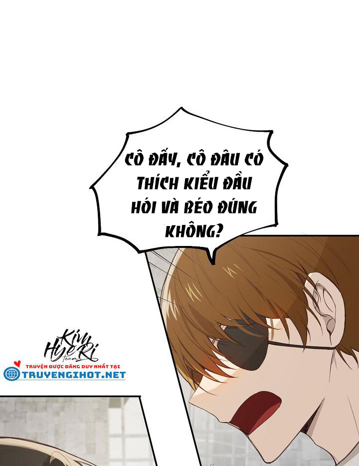 Đánh Lái Về Hướng Bắc-Tây Bắc Chapter 3 77