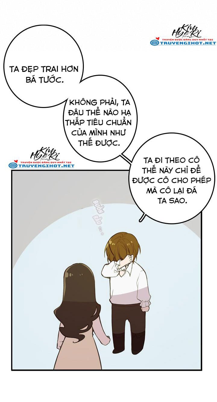 Đánh Lái Về Hướng Bắc-Tây Bắc Chapter 3 80