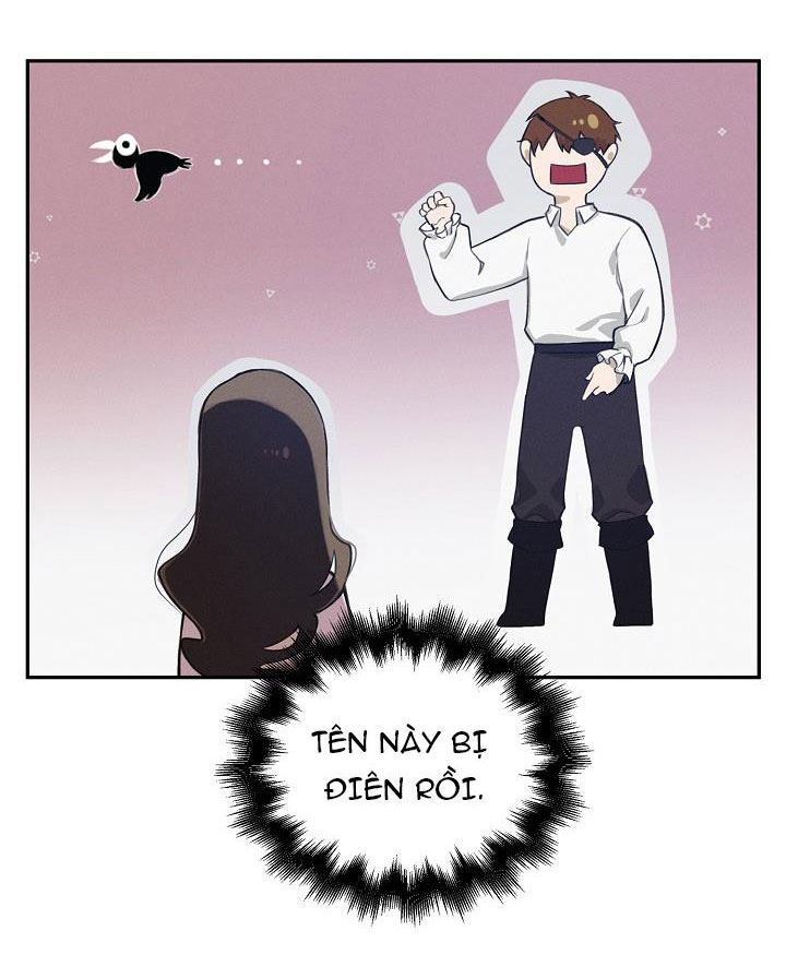 Đánh Lái Về Hướng Bắc-Tây Bắc Chapter 3 84