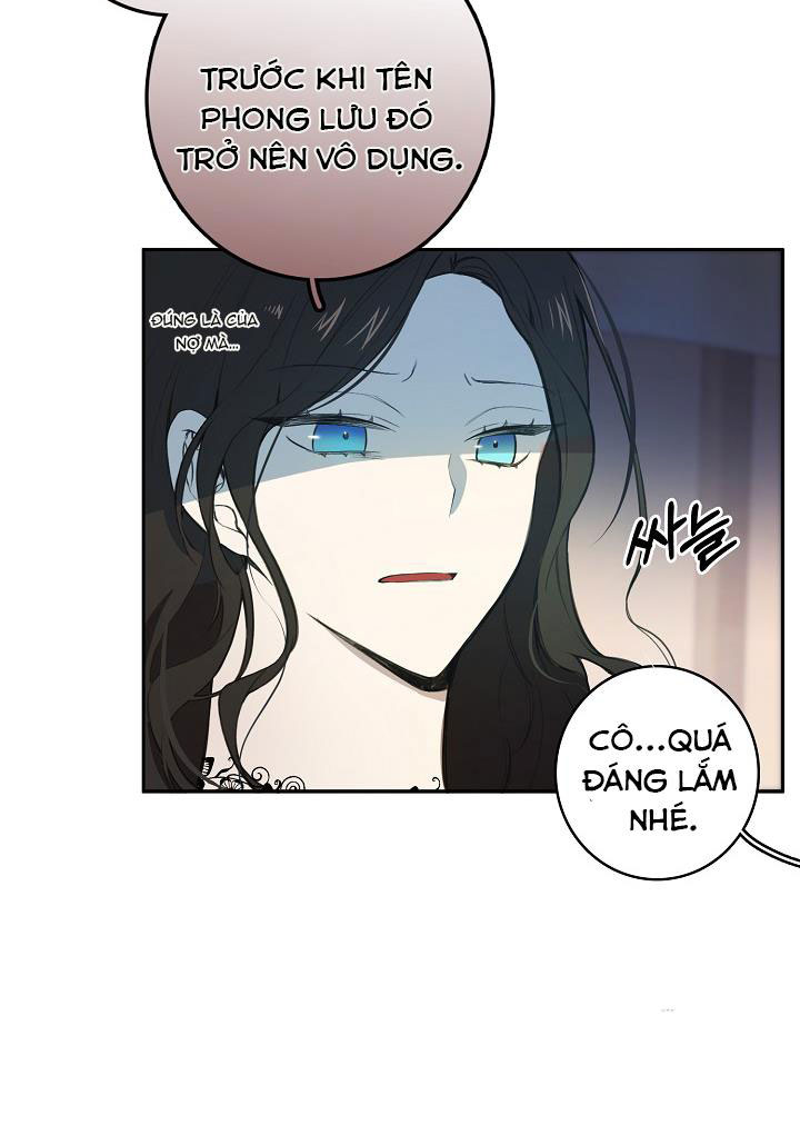 Đánh Lái Về Hướng Bắc-Tây Bắc Chapter 3 86