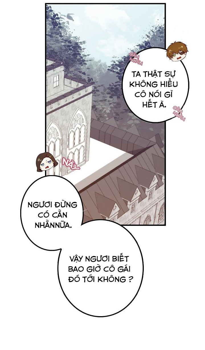 Đánh Lái Về Hướng Bắc-Tây Bắc Chapter 3 88