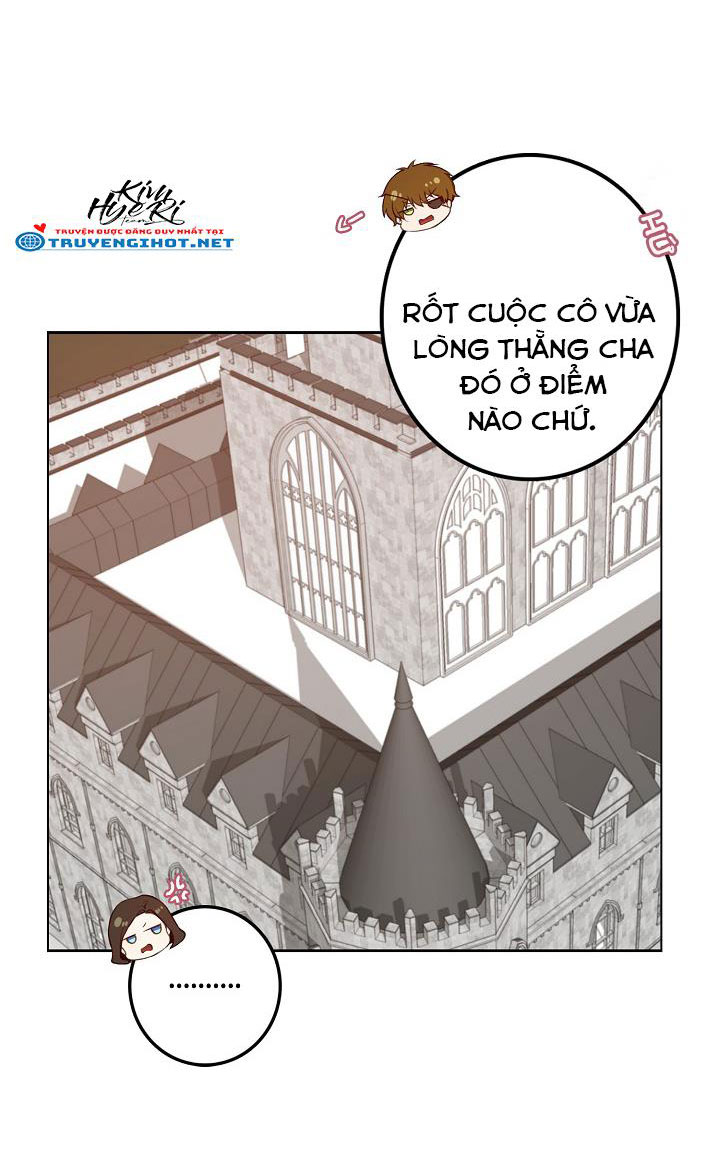 Đánh Lái Về Hướng Bắc-Tây Bắc Chapter 3 90