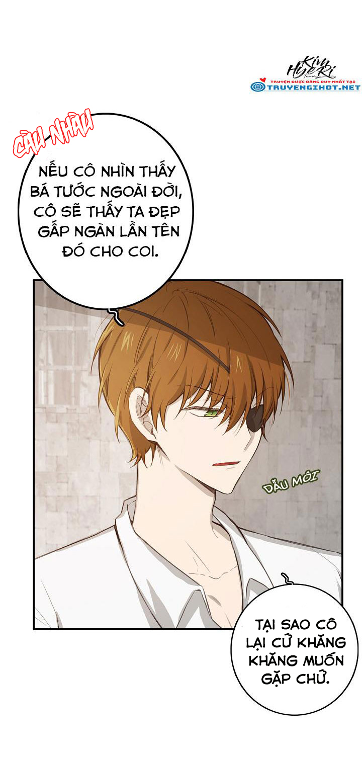 Đánh Lái Về Hướng Bắc-Tây Bắc Chapter 3 91