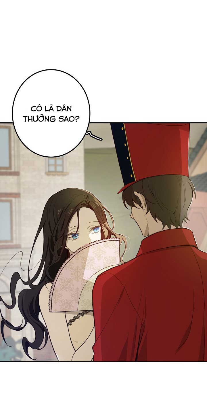 Đánh Lái Về Hướng Bắc-Tây Bắc Chapter 4 6