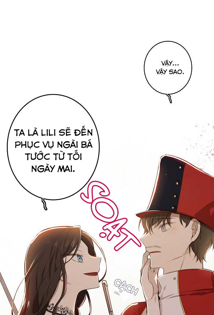 Đánh Lái Về Hướng Bắc-Tây Bắc Chapter 4 8