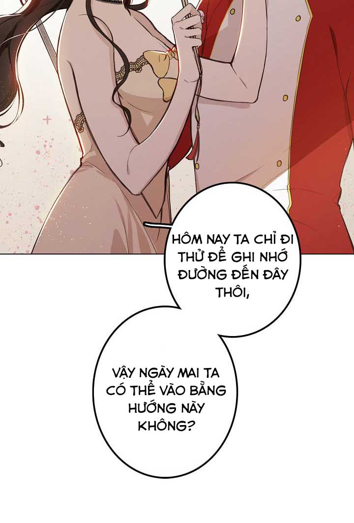 Đánh Lái Về Hướng Bắc-Tây Bắc Chapter 4 9