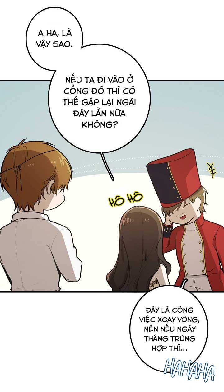 Đánh Lái Về Hướng Bắc-Tây Bắc Chapter 4 11