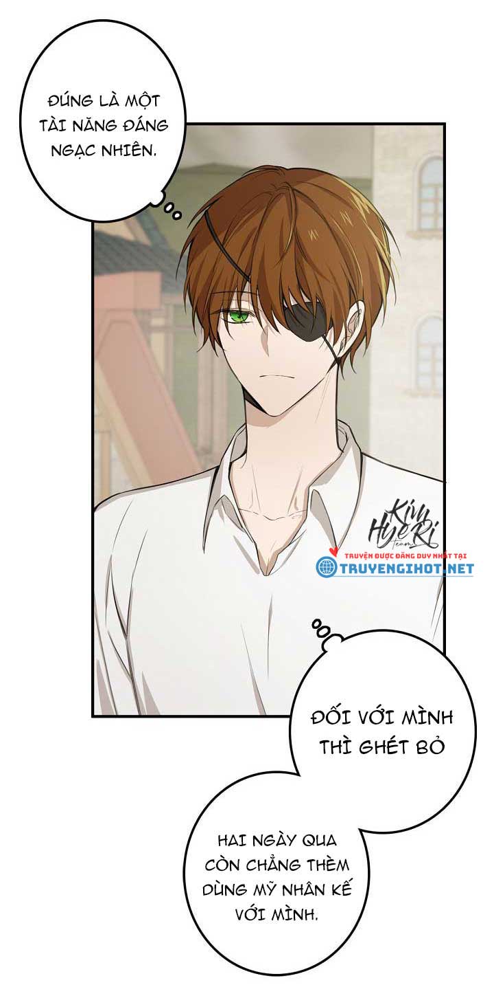 Đánh Lái Về Hướng Bắc-Tây Bắc Chapter 4 12