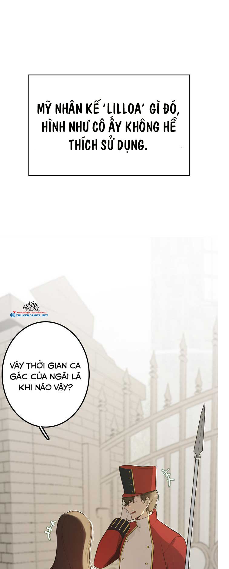 Đánh Lái Về Hướng Bắc-Tây Bắc Chapter 4 13