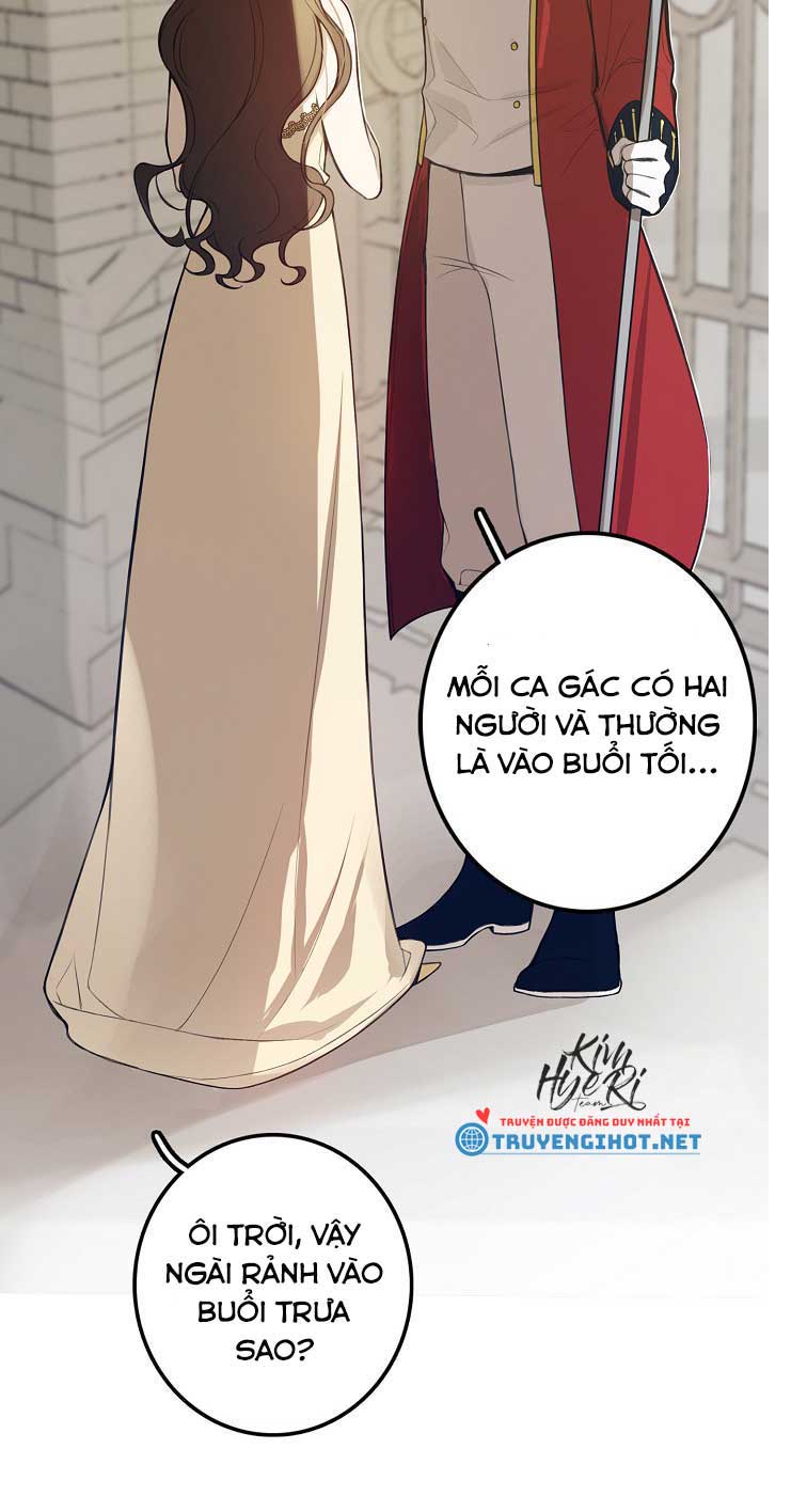 Đánh Lái Về Hướng Bắc-Tây Bắc Chapter 4 14