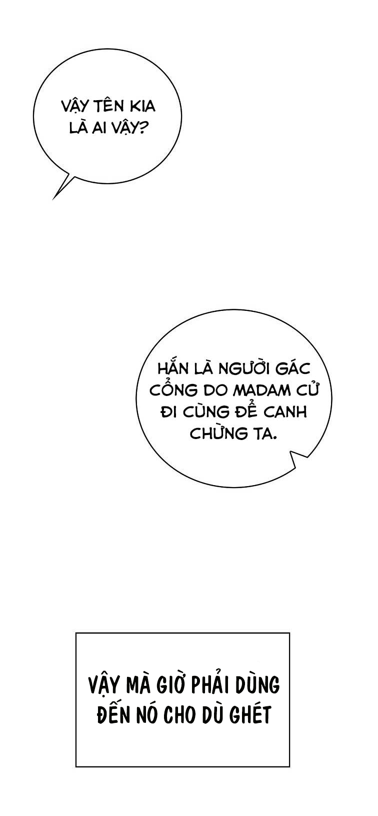 Đánh Lái Về Hướng Bắc-Tây Bắc Chapter 4 16