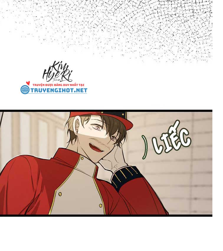 Đánh Lái Về Hướng Bắc-Tây Bắc Chapter 4 19