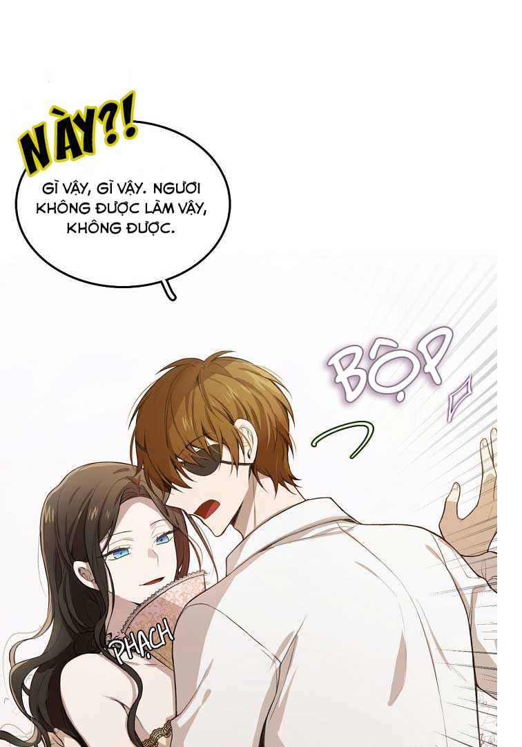 Đánh Lái Về Hướng Bắc-Tây Bắc Chapter 4 21