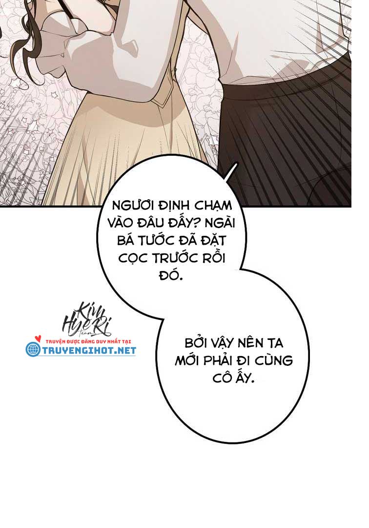 Đánh Lái Về Hướng Bắc-Tây Bắc Chapter 4 22