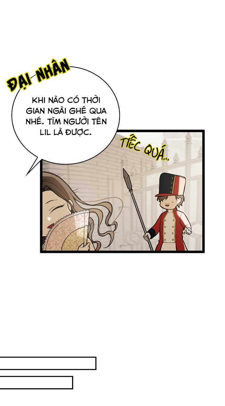 Đánh Lái Về Hướng Bắc-Tây Bắc Chapter 4 23