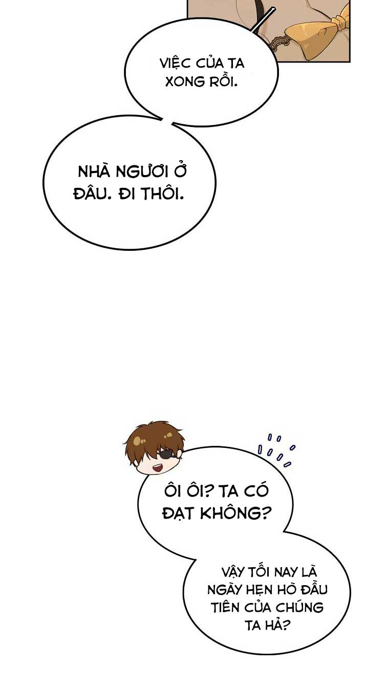 Đánh Lái Về Hướng Bắc-Tây Bắc Chapter 4 25