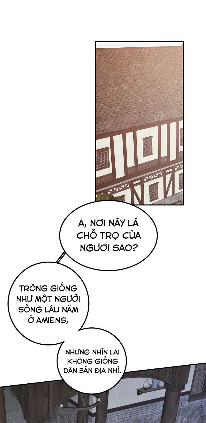 Đánh Lái Về Hướng Bắc-Tây Bắc Chapter 4 27