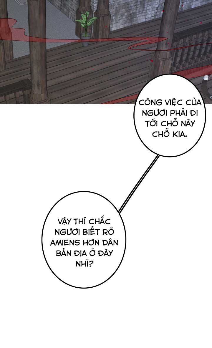 Đánh Lái Về Hướng Bắc-Tây Bắc Chapter 4 28