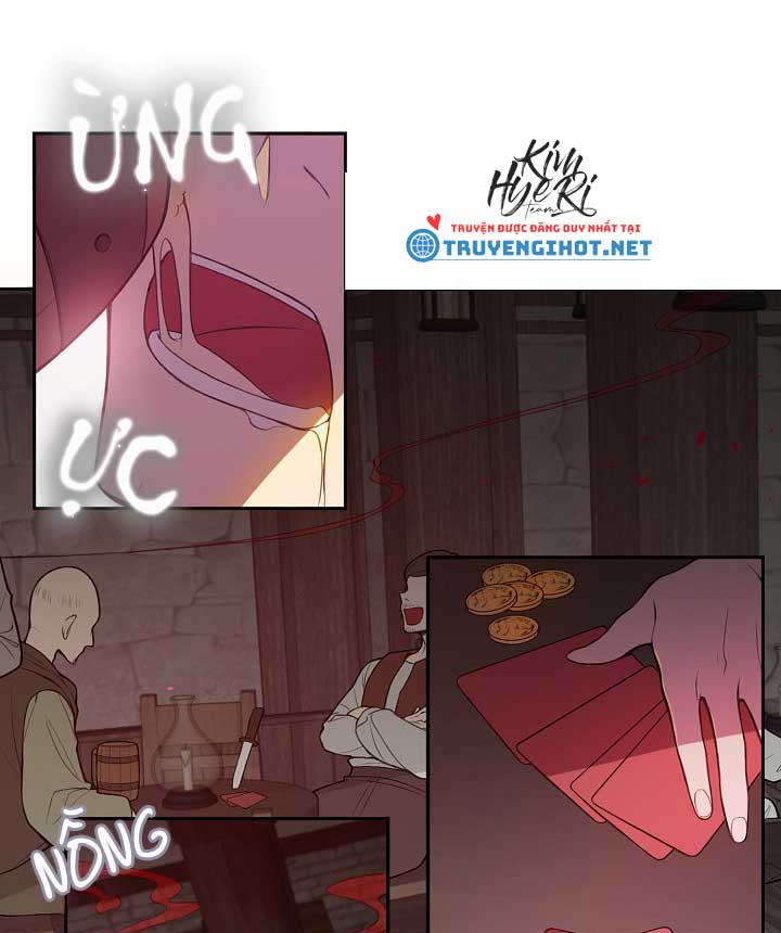 Đánh Lái Về Hướng Bắc-Tây Bắc Chapter 4 29