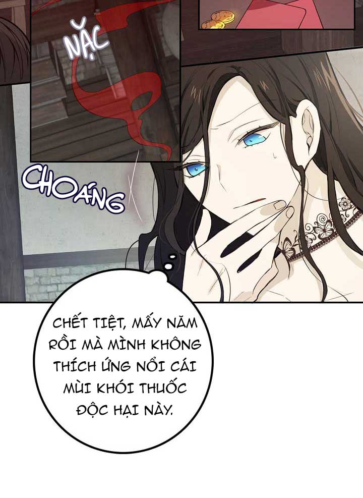 Đánh Lái Về Hướng Bắc-Tây Bắc Chapter 4 30