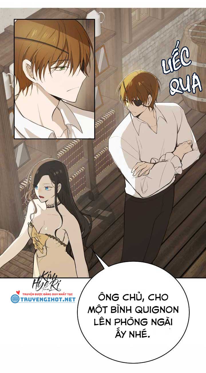 Đánh Lái Về Hướng Bắc-Tây Bắc Chapter 4 31