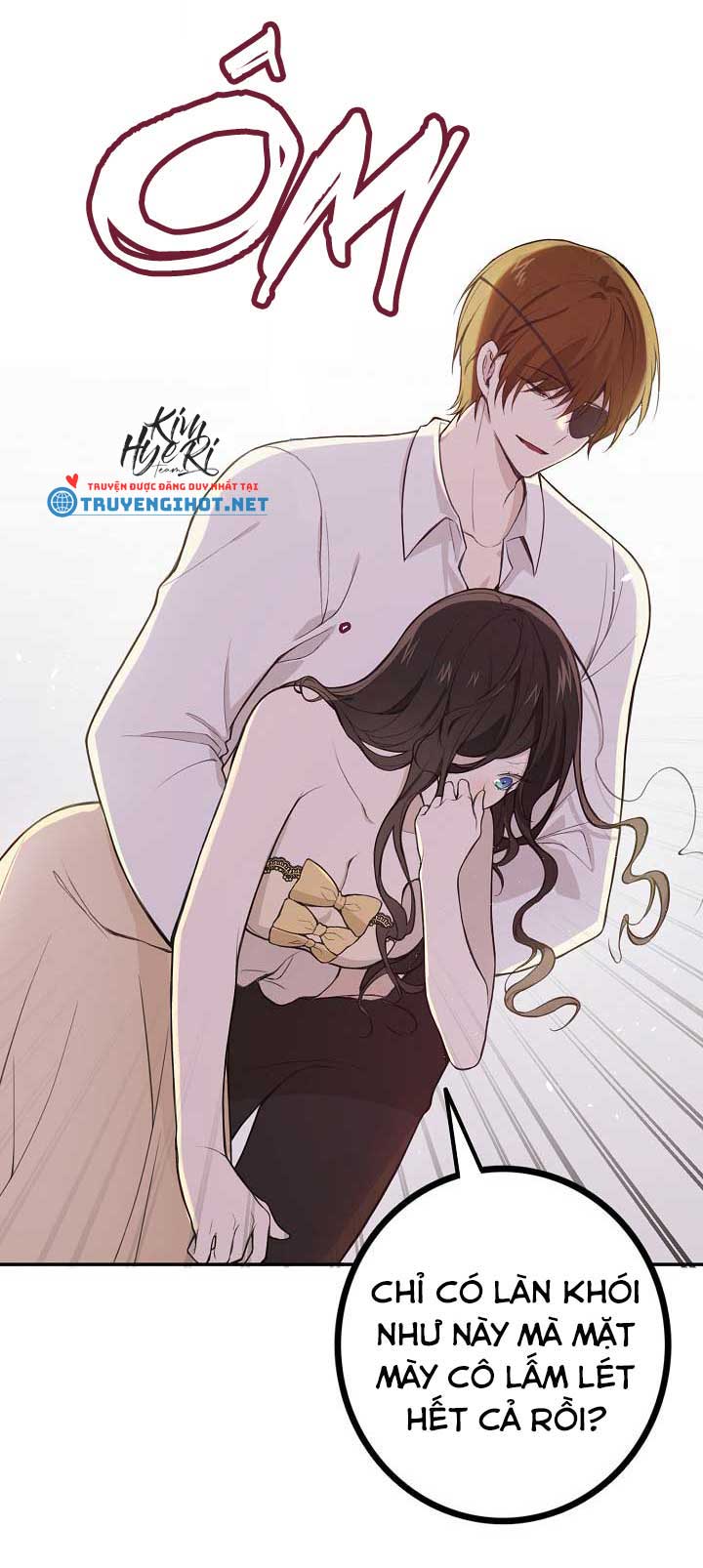 Đánh Lái Về Hướng Bắc-Tây Bắc Chapter 4 33